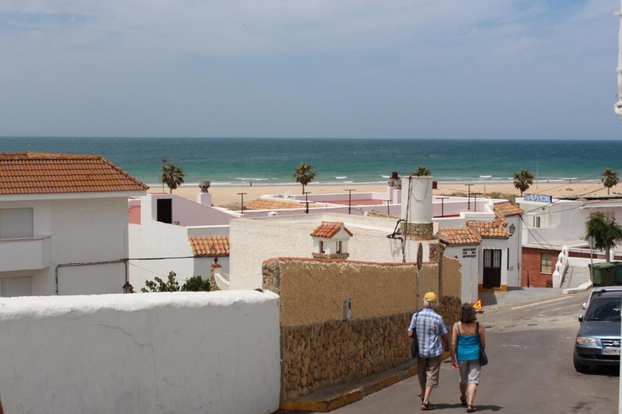 Apartment Muro, Juana & Charca Conil De La Frontera