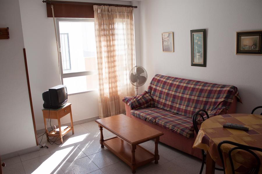 Apartment Muro, Juana & Charca *