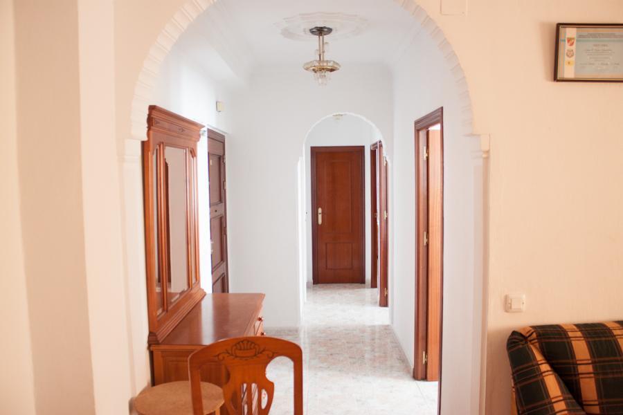 Apartment Muro, Juana & Charca Conil De La Frontera